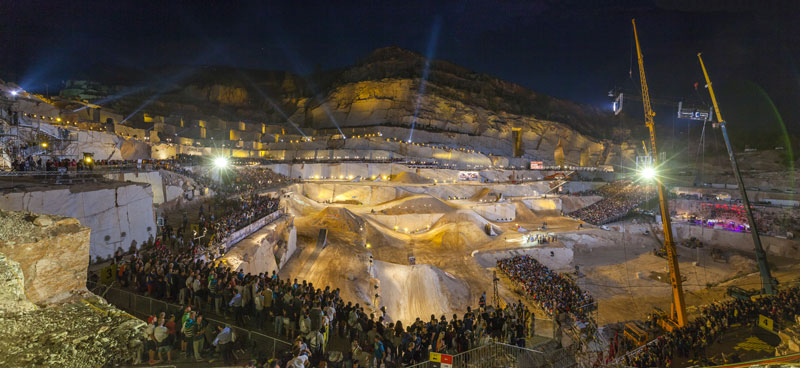 Zur News: „Red Bull X-Fighters World Tour“
