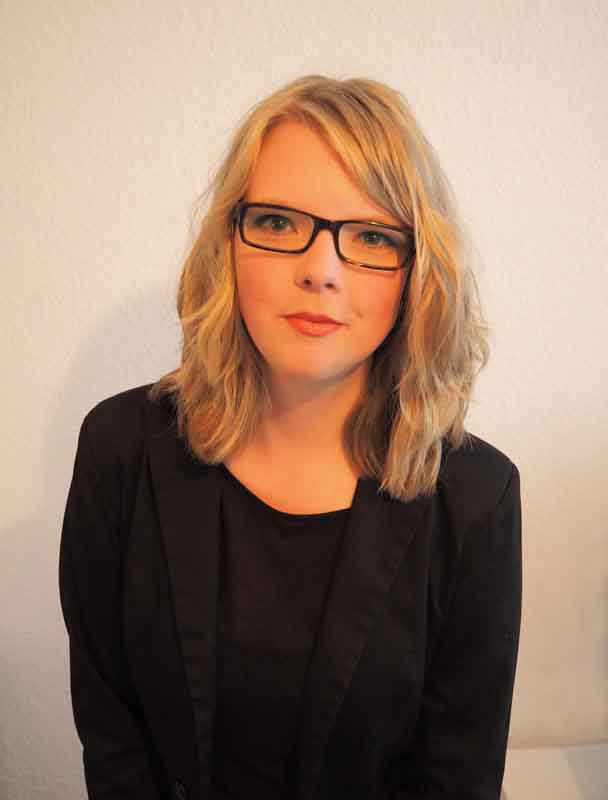 Zur News: plan-j baut sein Team mit Lena Albers weiter aus