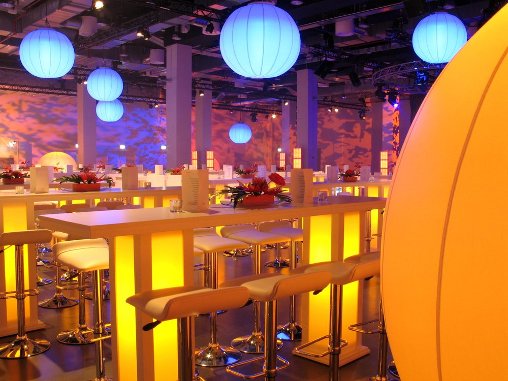 Zur News: Die Nominierten für den Location Award 2015 stehen fest