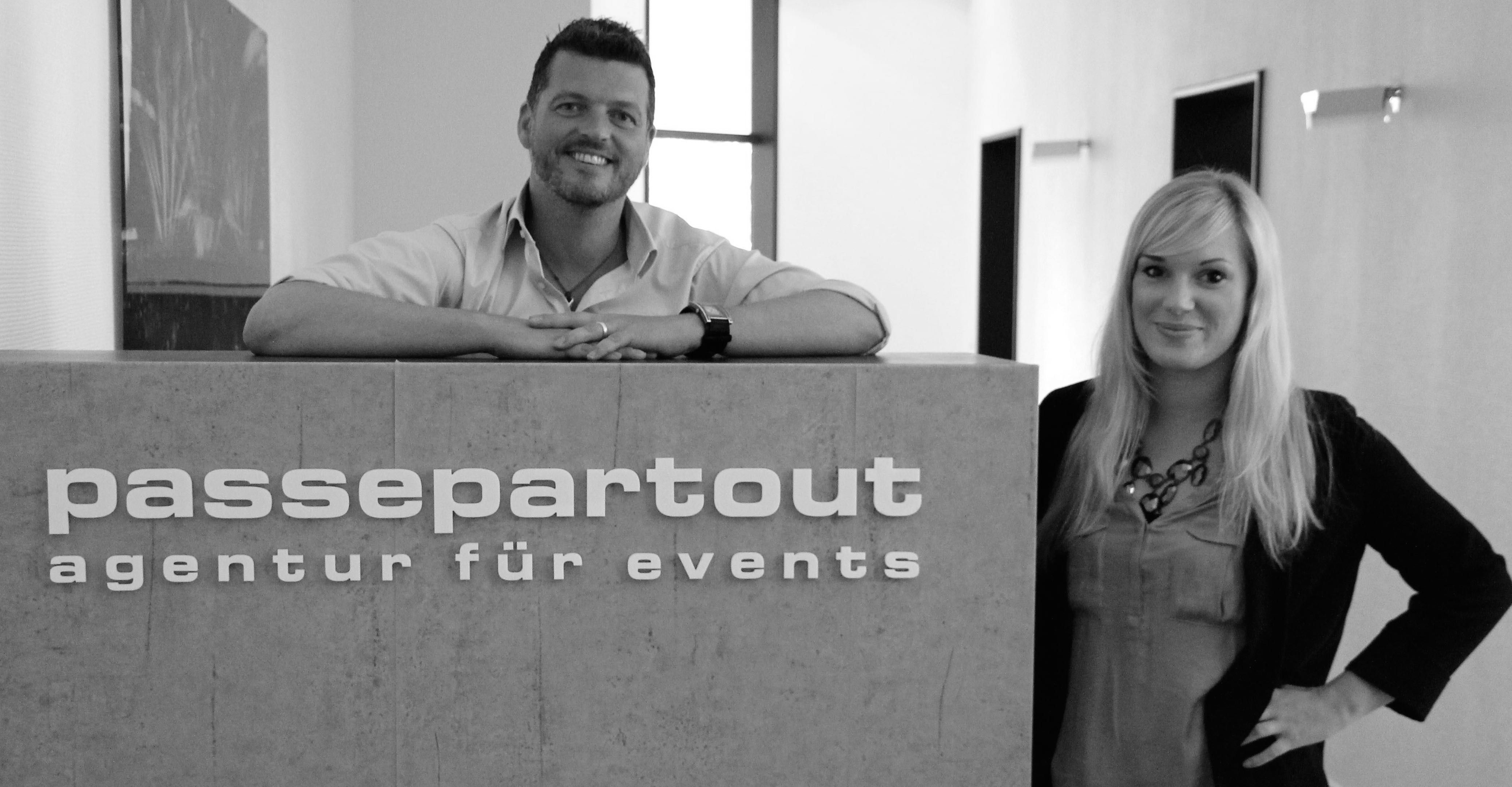 Zur News: Transfer-News Bei passepartout
