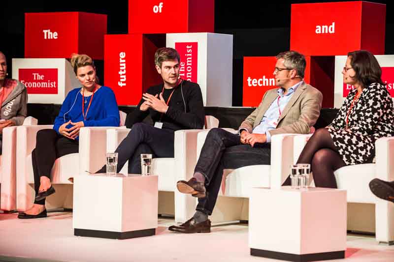 Zur News: „The Future of Technology and Jobs“:
