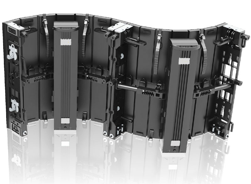 Zur News: LEDitgo Flexmodule