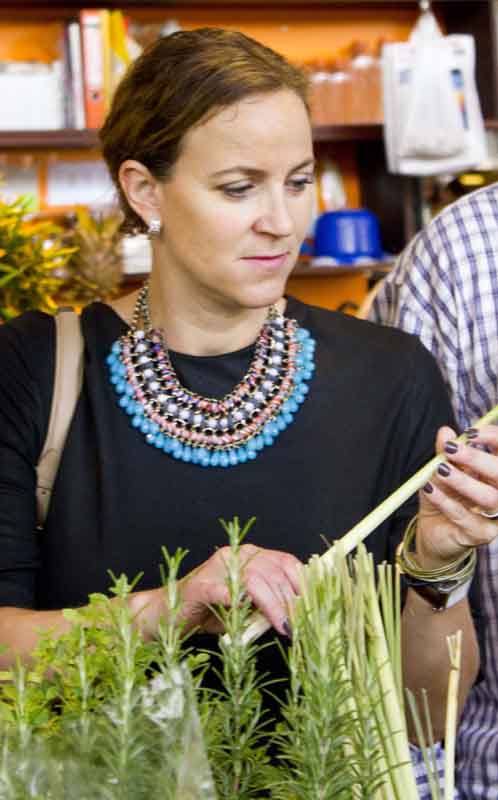 Zur News:  Eventcaterer Taste of Now erfolgreich gestartet