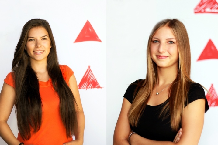 Zur News: Neue Talente bei Artlife