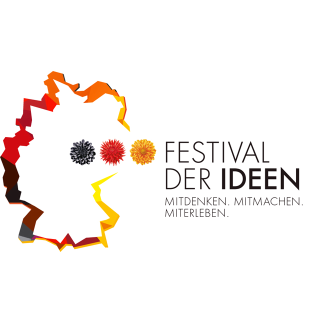 Zur News: STAGG & FRIENDS und das "Festival der Ideen"