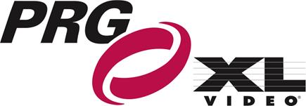 Zur News: PRG integriert „XL Video“ in den Markennamen