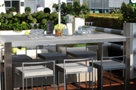Zur News: Bequem machen mit Beton
