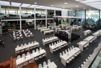 Zur News: Neueröffnung vom “Autohaus der Zukunft”