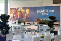 Zur News: Prestige-Event im Damengolf