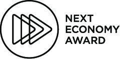 Zur News: 13 Startups im Finale des „Next Economy Award"
