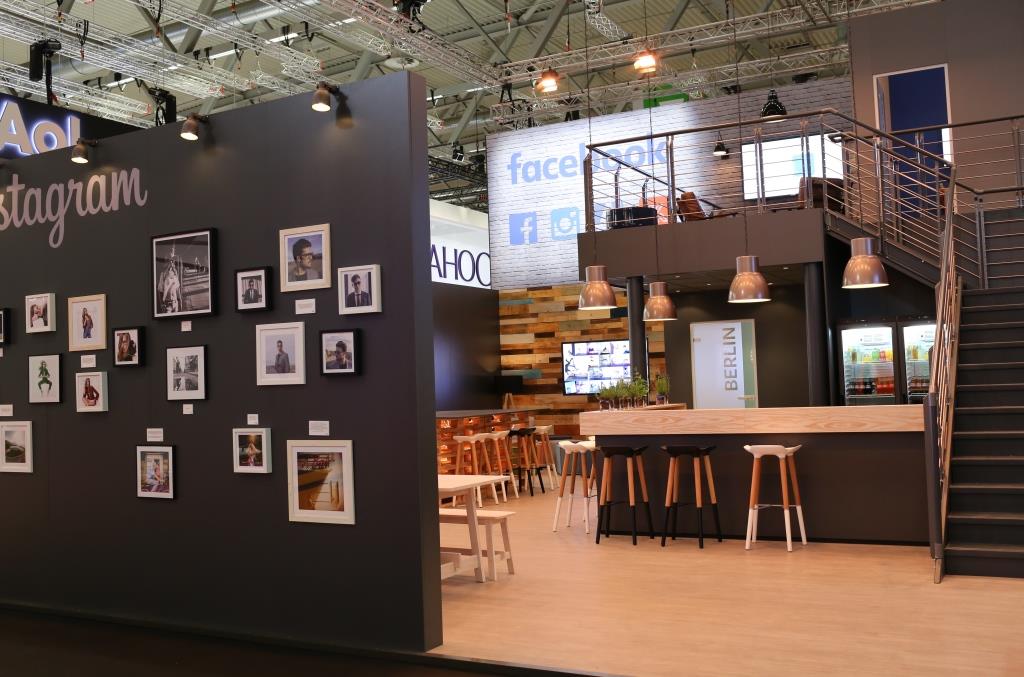 Zur News: Artlife erfolgreich auf der Dmexco 2015