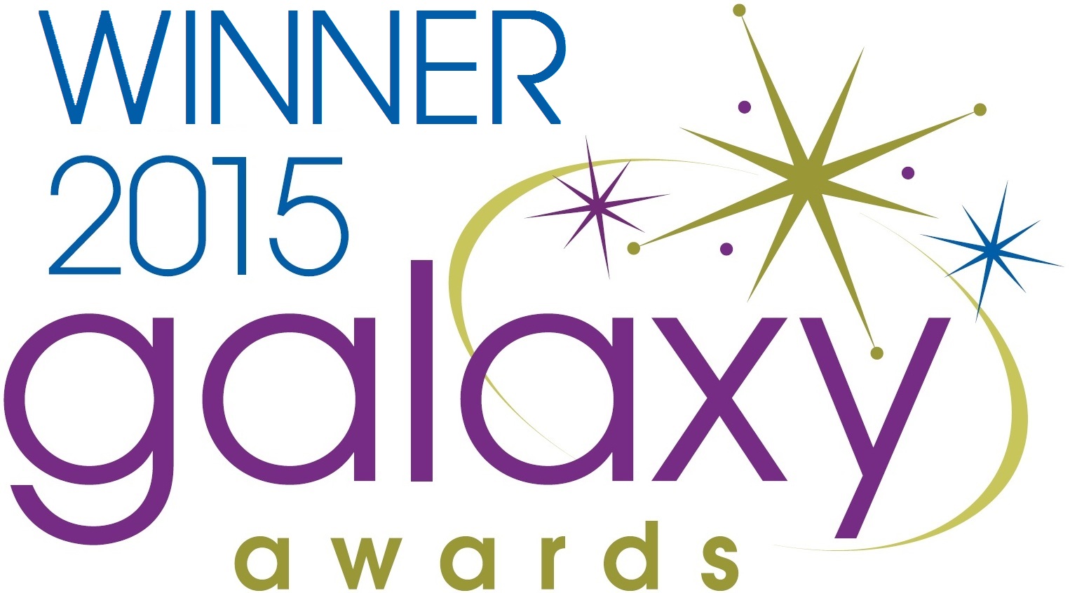 Zur News: VOK DAMS erhält 8 Auszeichnungen bei Galaxy Awards