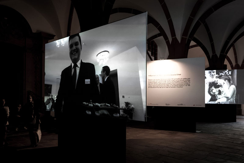 Zur News: Jazzunique kreiert Architekturkonzept