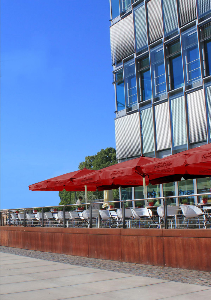 Zur News: Long Island-Getaway-Feeling inmitten von Köln