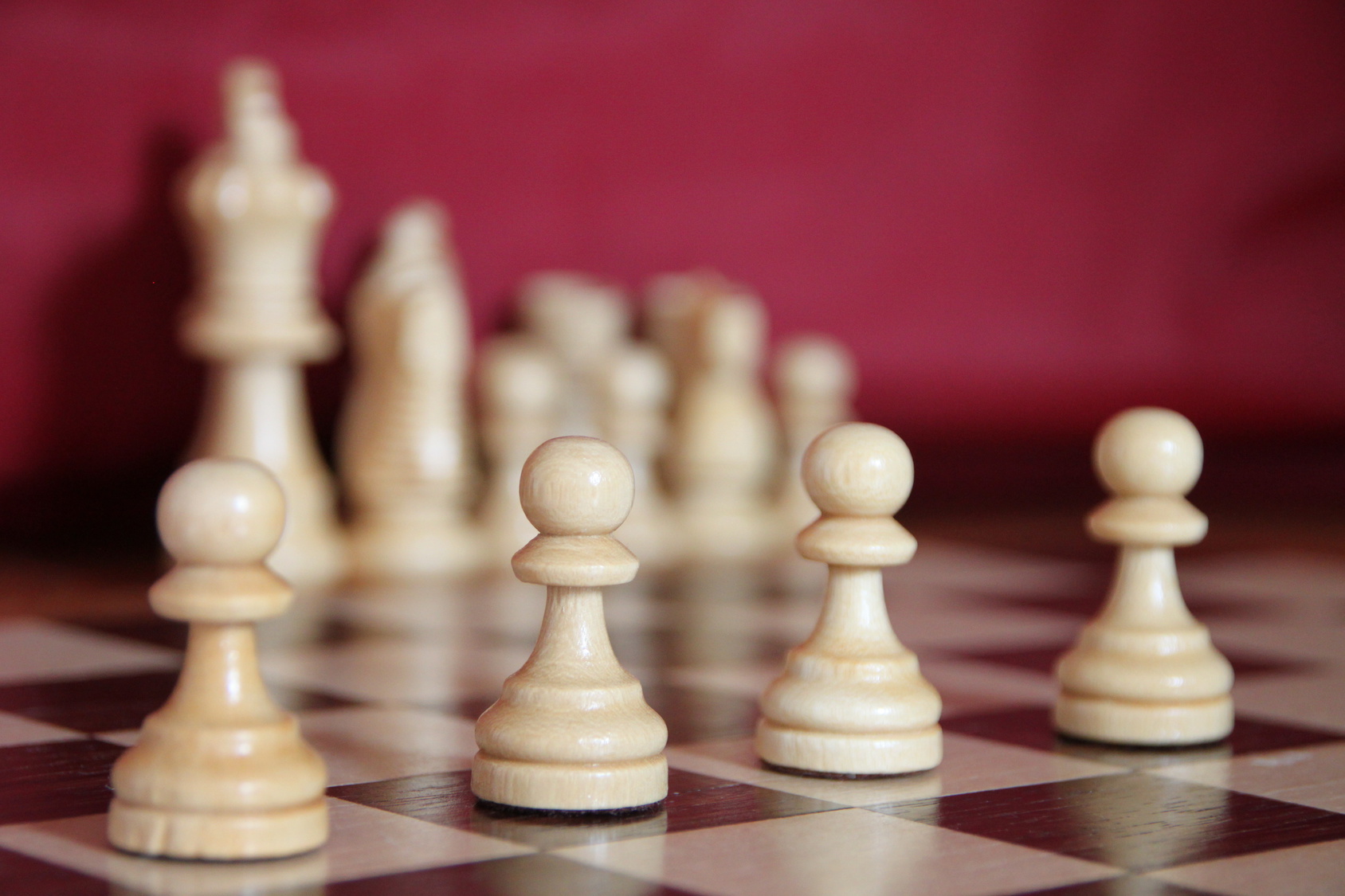 Zur News: „4 gewinnt“ - Passepartout zieht Bilanz