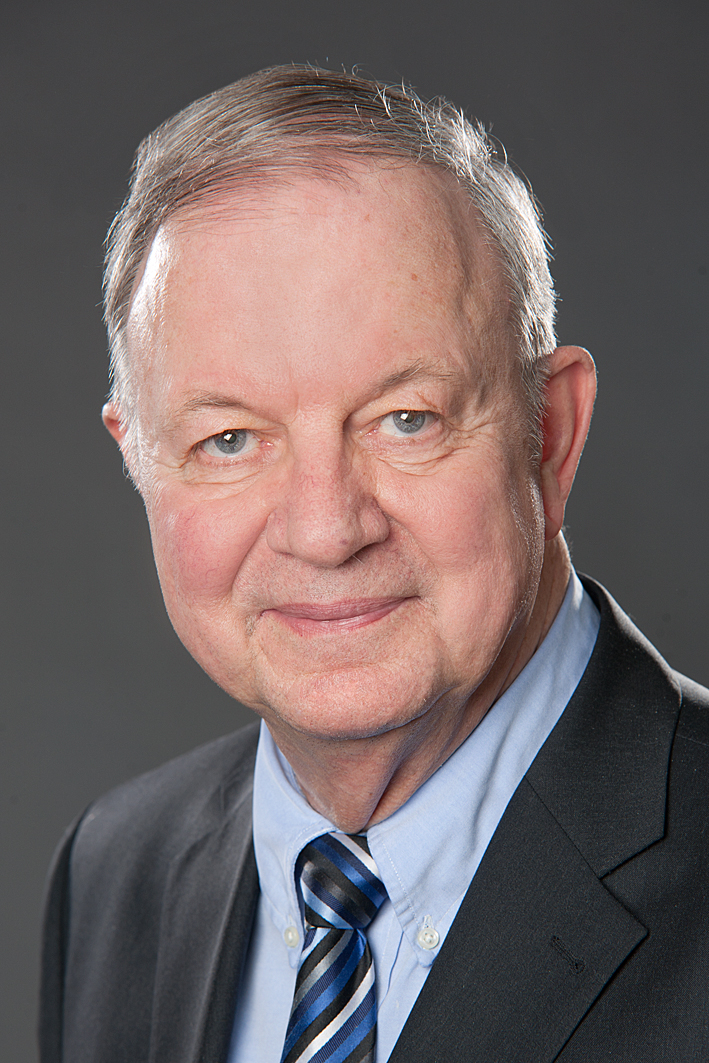 Zur News: Marketing Lifetime Award 2015 an Heribert Meffert