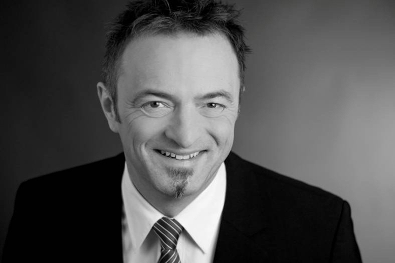 Zur News: Karl Tucholski bei Carpathia Events