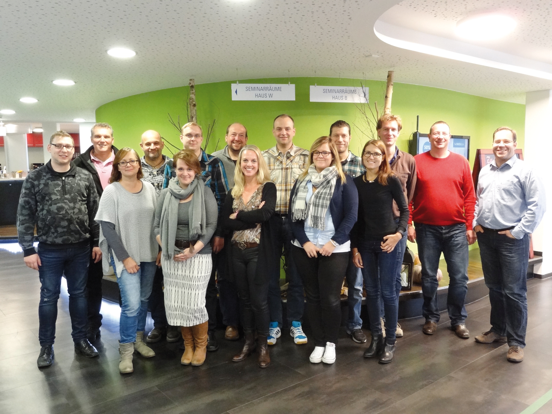 Zur News:  TÜV SÜD Akademie: Planungskoordinator VA