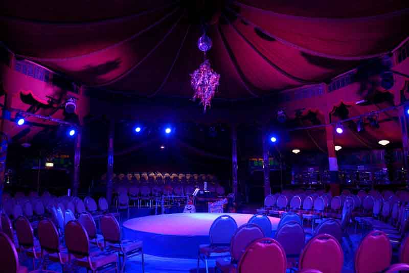 Zur News: Wintertheater in Braunschweig mit MEDIA IN RES