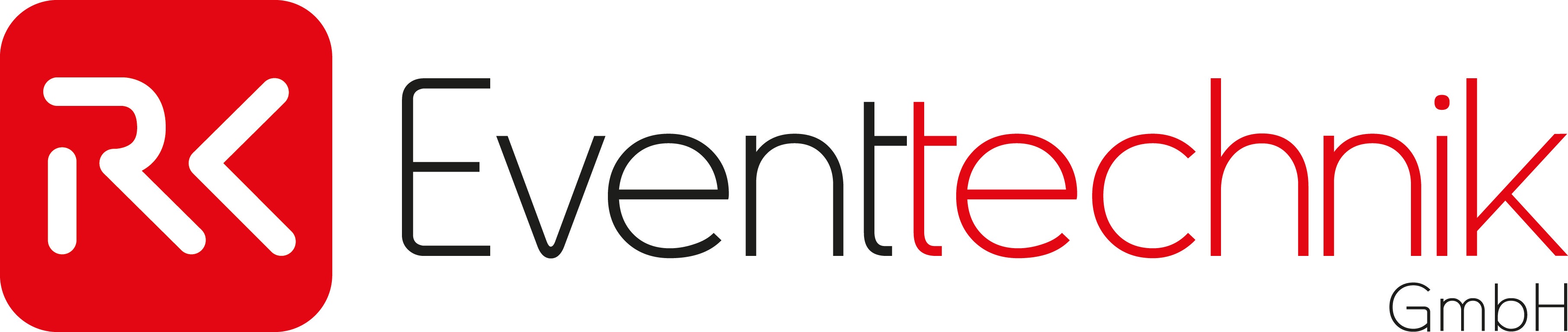 Zur News: Neufirmierung: RK Eventtechnik GmbH