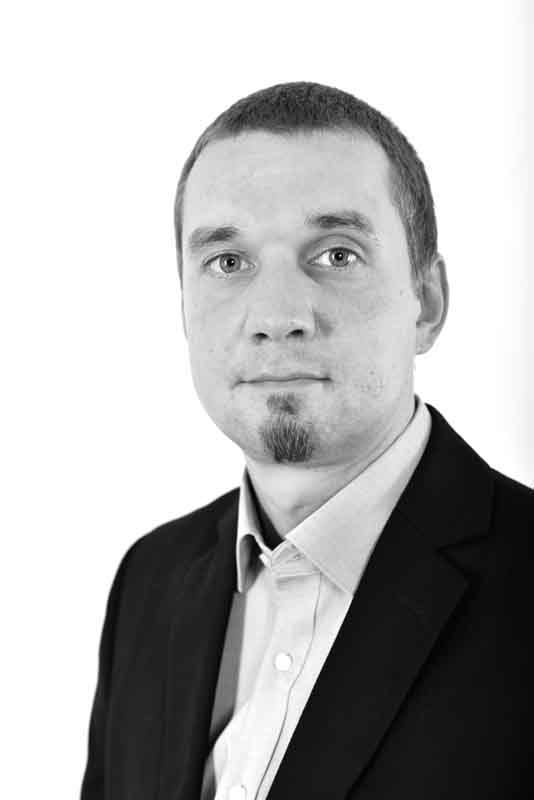 Zur News: Projektleiter bei ORANGE PRODUCTION DG