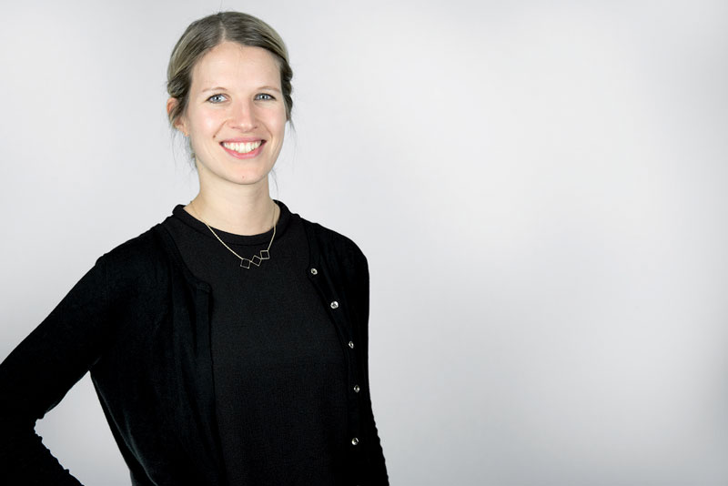 Zur News: Jazzunique holt Bente Krämer als Marketing Manager