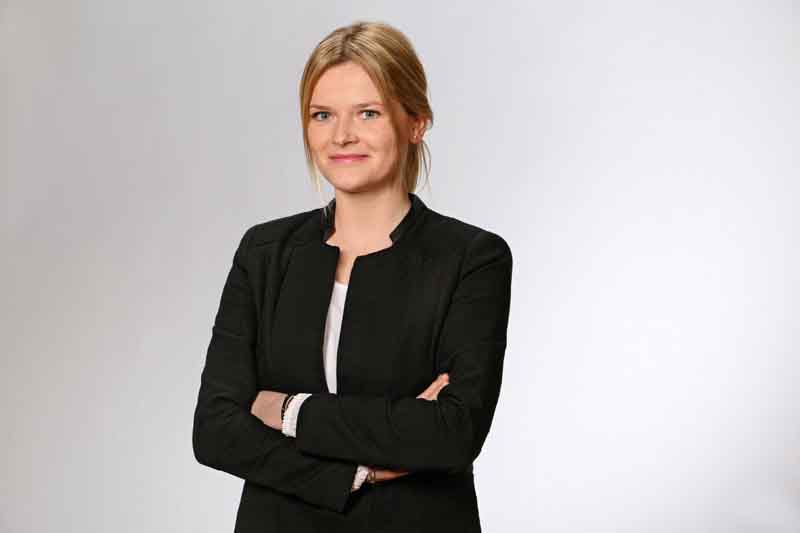 Zur News: NEW.EGO LIVE baut seine Agenturspitze weiter aus