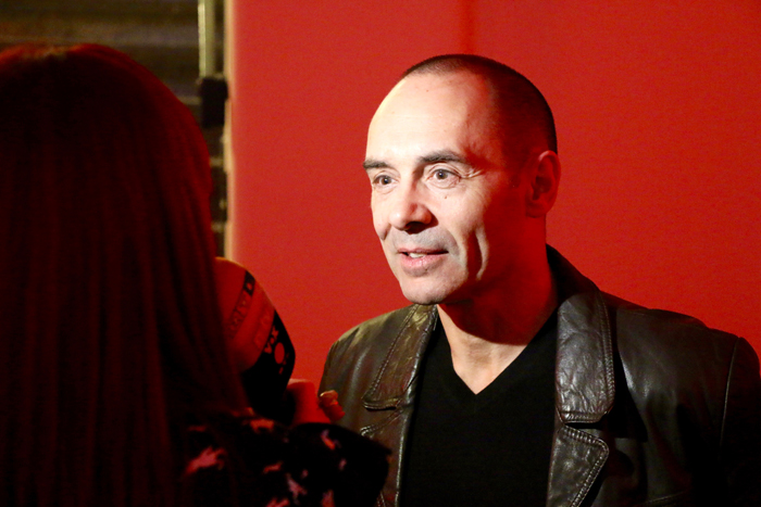 Zur News: Talent Buyer Stefan Lohmann holt Matt Bianco