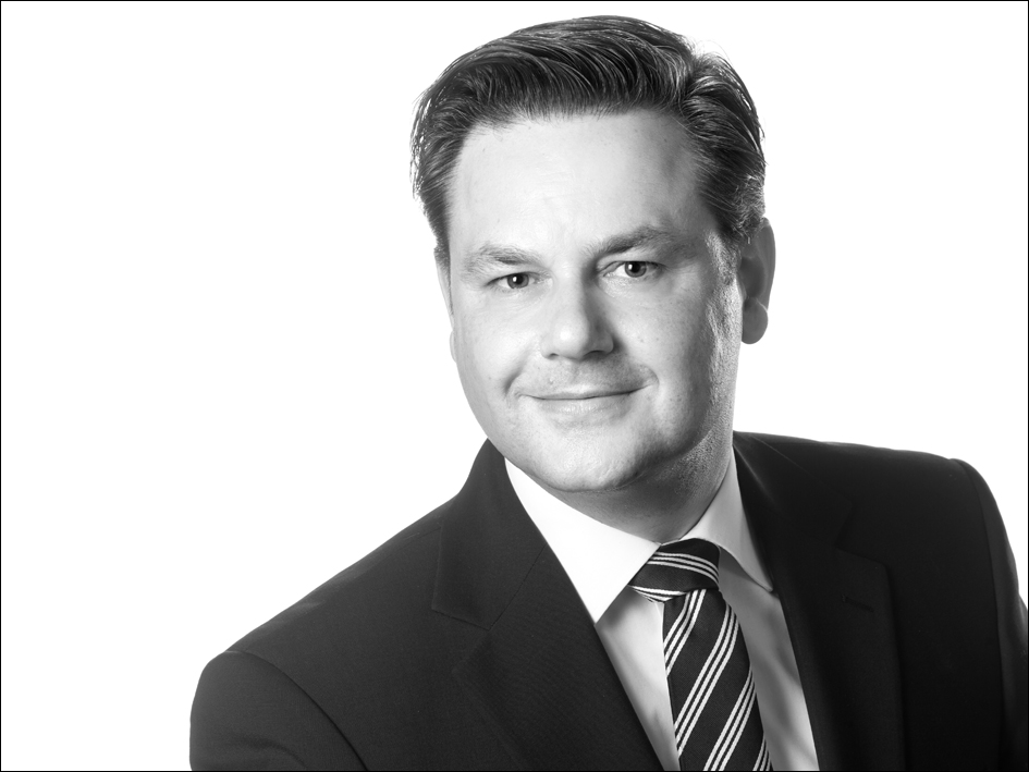 Zur News: Jochen Hackmann kaufm. Leiter bei Kirberg Catering