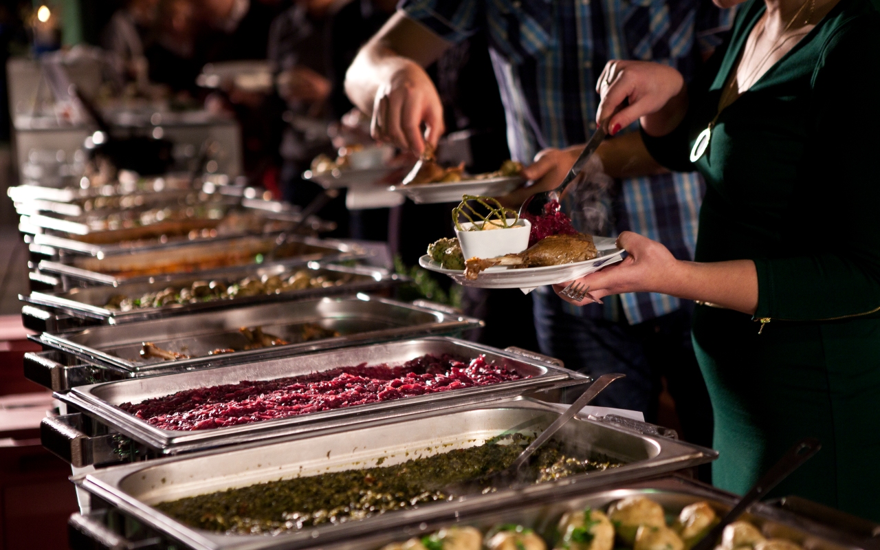 Zur News: aveato Catering Flat Rate für Servicematerial