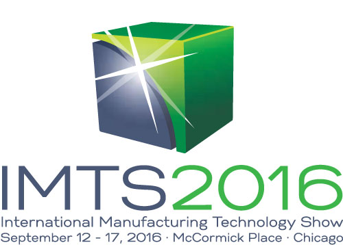 Zur News: IMTS 2016 ist Treffpunkt der Fertigungs-Industrie