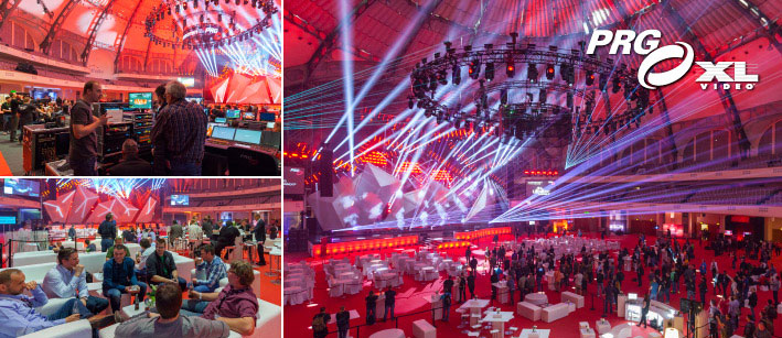 Zur News: Neuheiten auf Prolight + Sound 2016