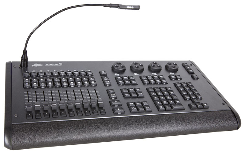 Zur News: LMP City auf der Prolight + Sound 2016