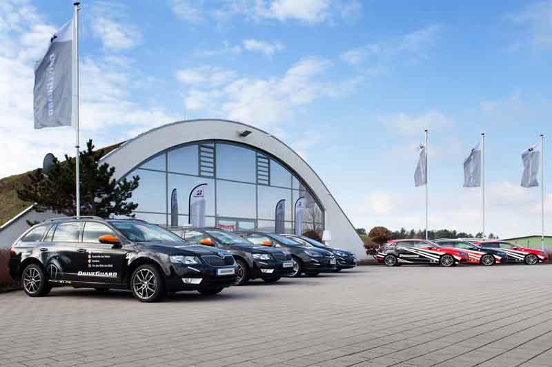 Zur News: Jazzunique realisiert Roadshow für Bridgestone