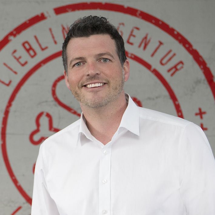 Zur News: Lieblingsagentur: Neuer Key Account Director