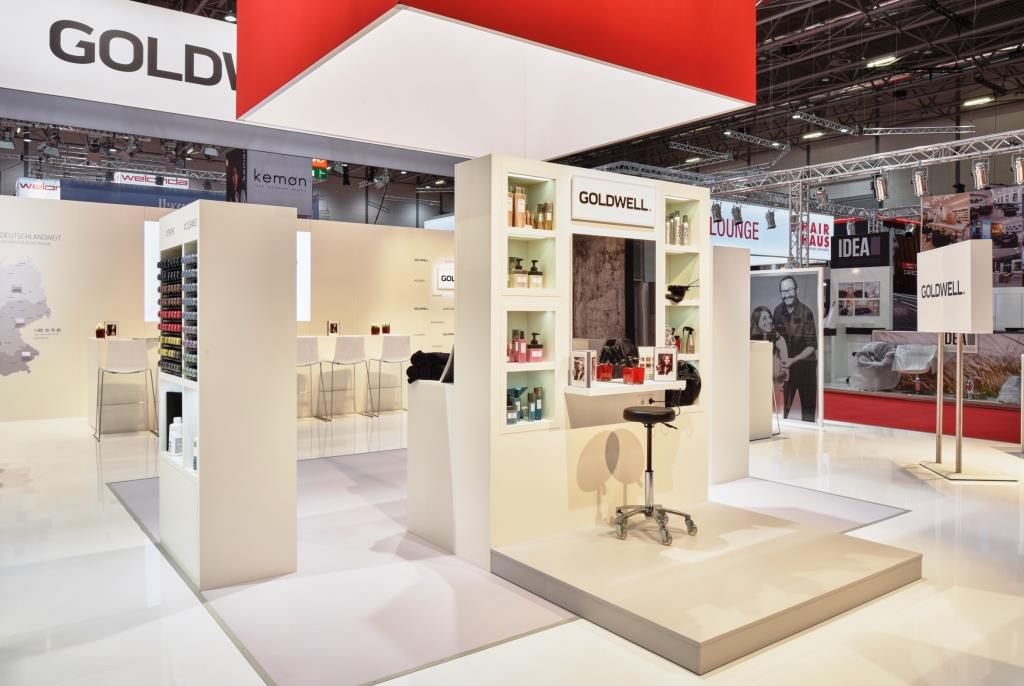 Zur News: Artlife baut für Kao Salon Division Deutschland