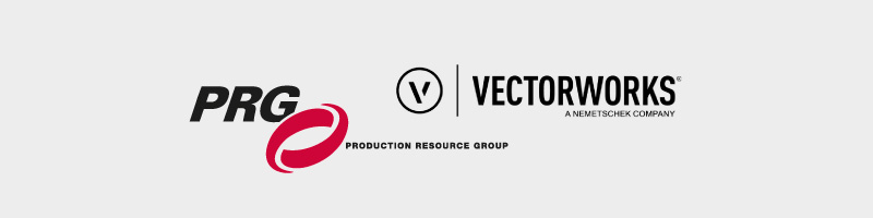 Zur News: PRG und Vectorworks erleuchten Rock in Rio