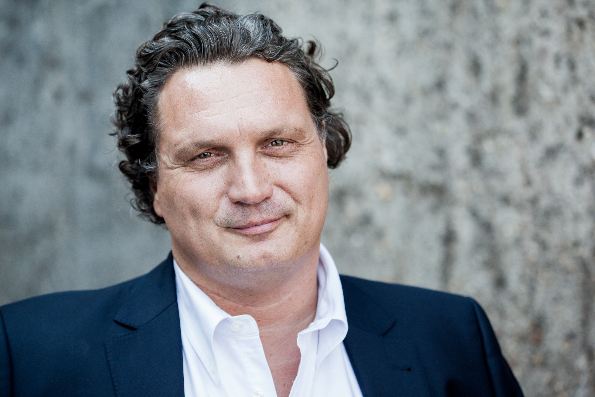 Zur News: Dirk Flux wird Account Director bei marbet