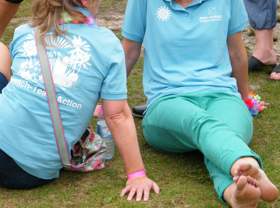 Zur News: Team-Events, Instrument der Mitarbeiter Motivation