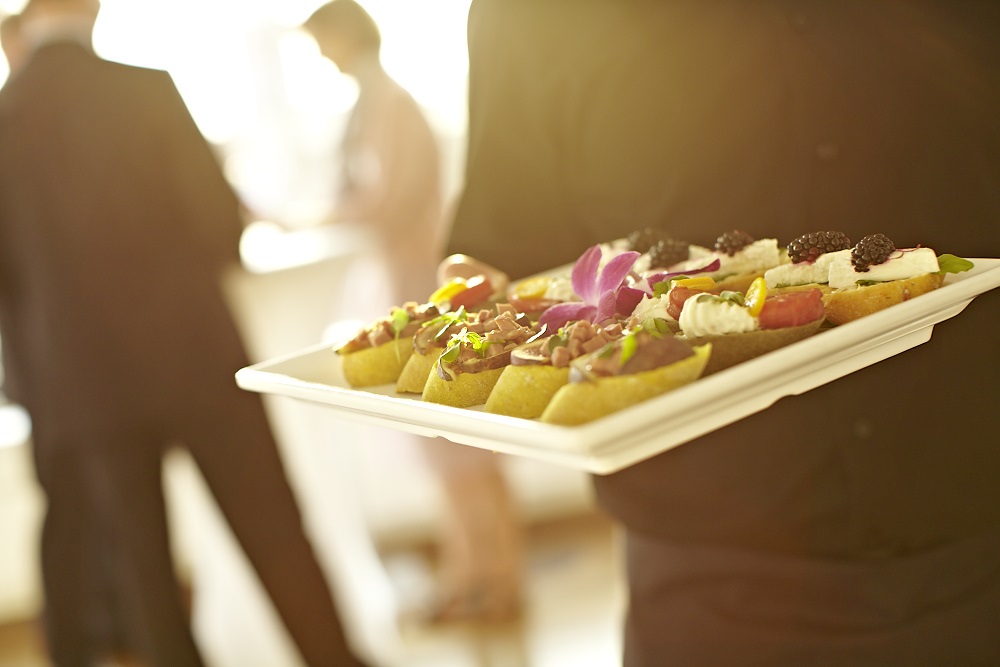 Zur News: Die Digitalisierung der Catering Branche