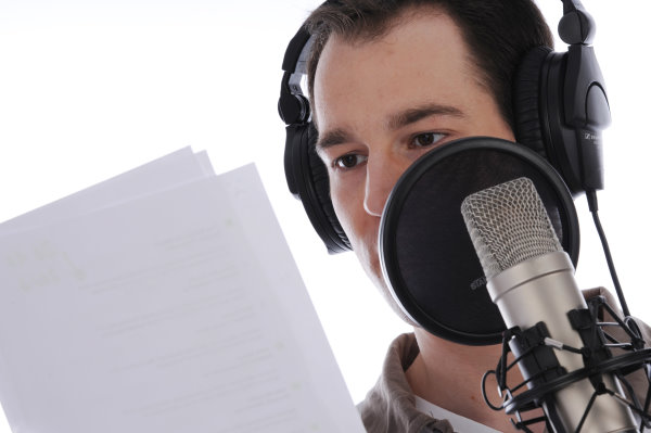 Zur News: Erfolgsfaktor Stimme - Workshop am 14.7.