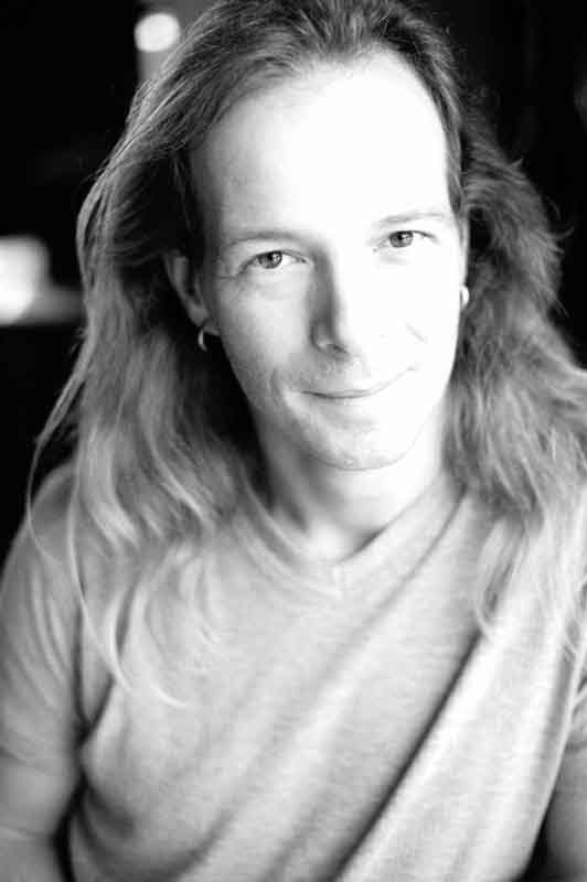 Zur News: Joe Gruber neuer Head of Lighting bei MEDIA IN RES