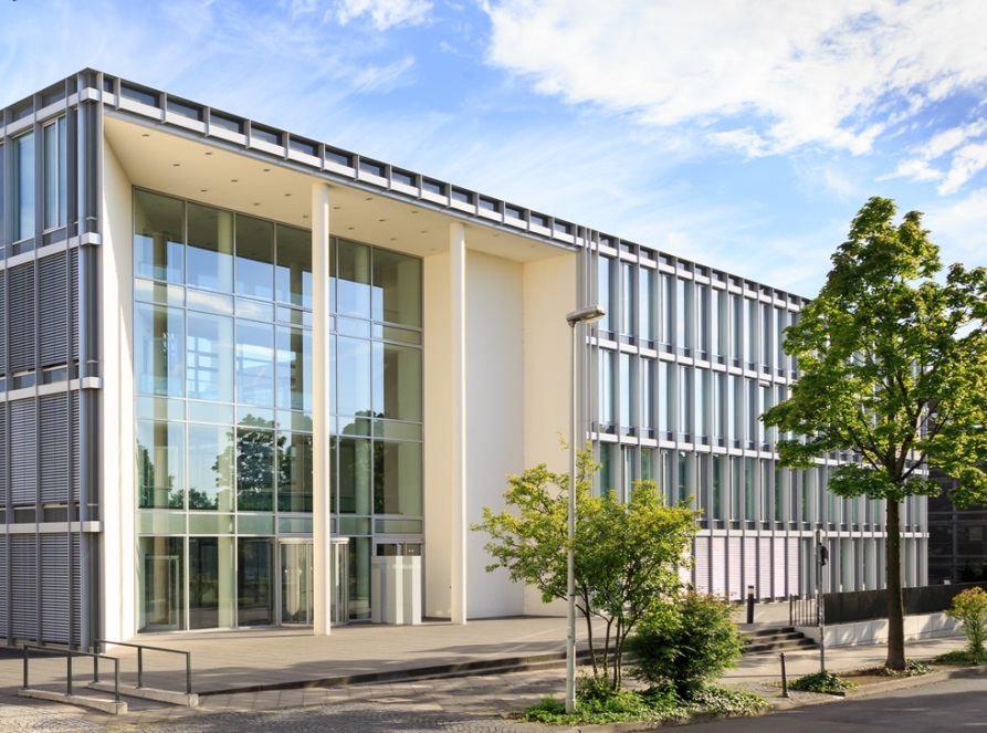 Zur News: Business Center nutzt Nähe zur Bundeskunsthalle
