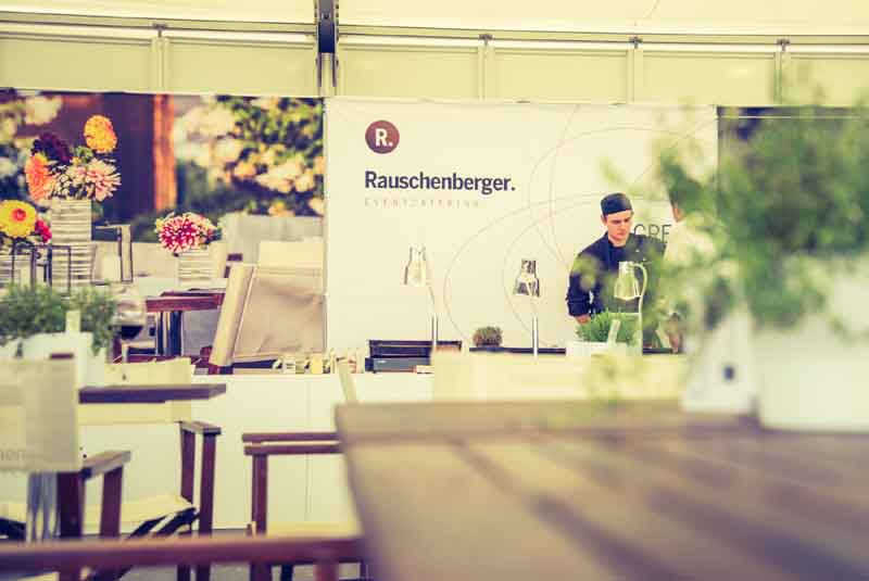 Zur News:  Rauschenberger begleitete MercedesCup 2016