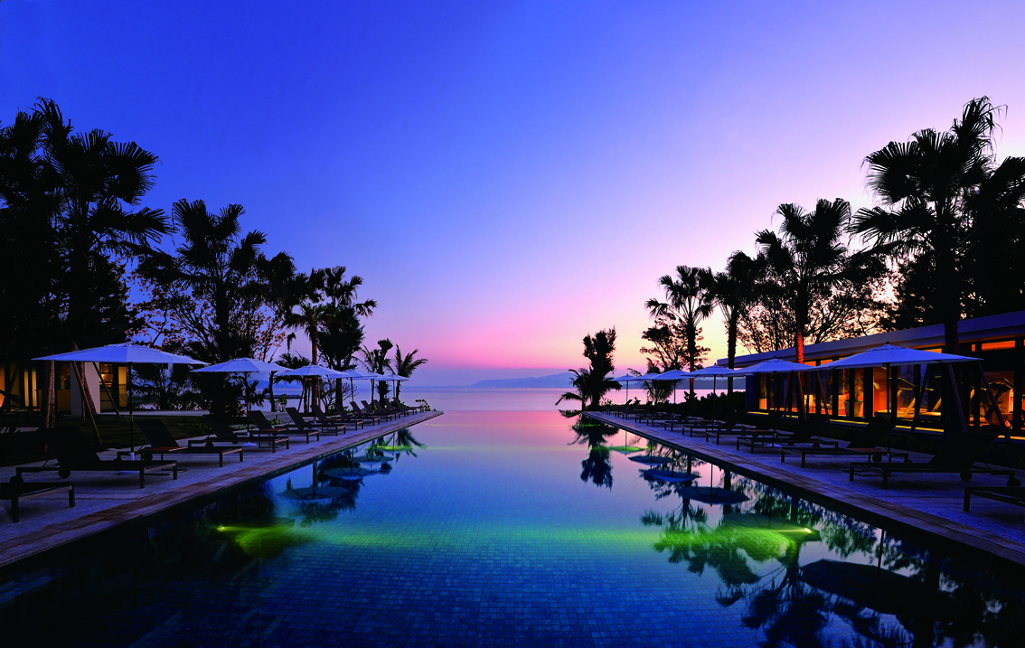 Zur News: Neuzugänge bei Small Luxury Hotels of the World
