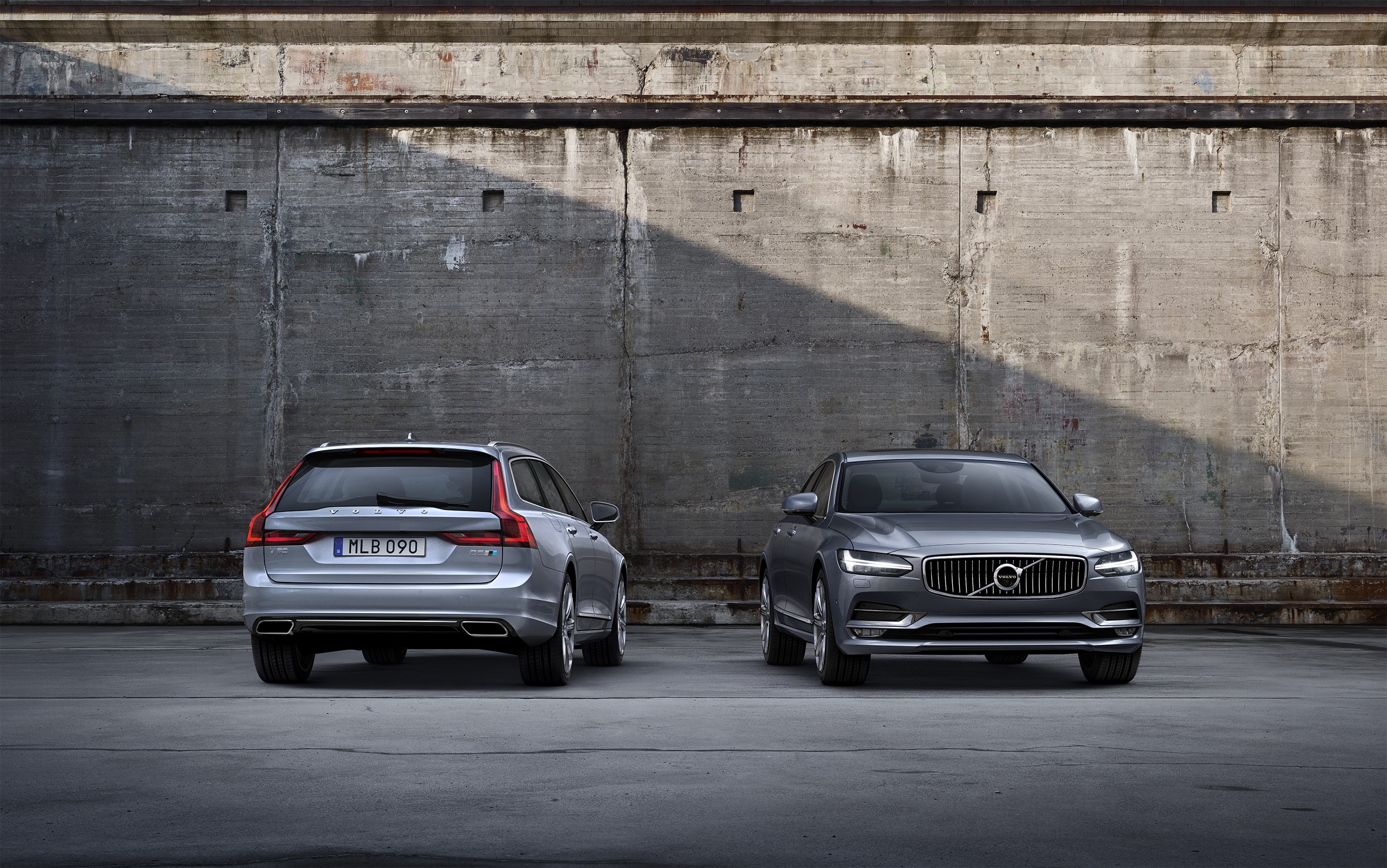 Zur News: STAGG & FRIENDS - vielfältige Ideen für Volvo
