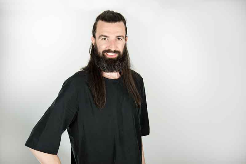 Zur News: Jazzunique verpflichtet neuen Creative Director