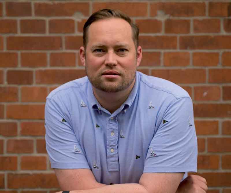 Zur News: Jan Hennings als Creative Director bei insglück