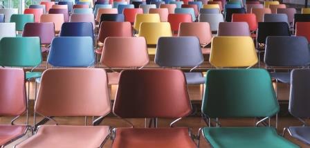 Zur News: Seminar: Event- und Veranstaltungsmanager