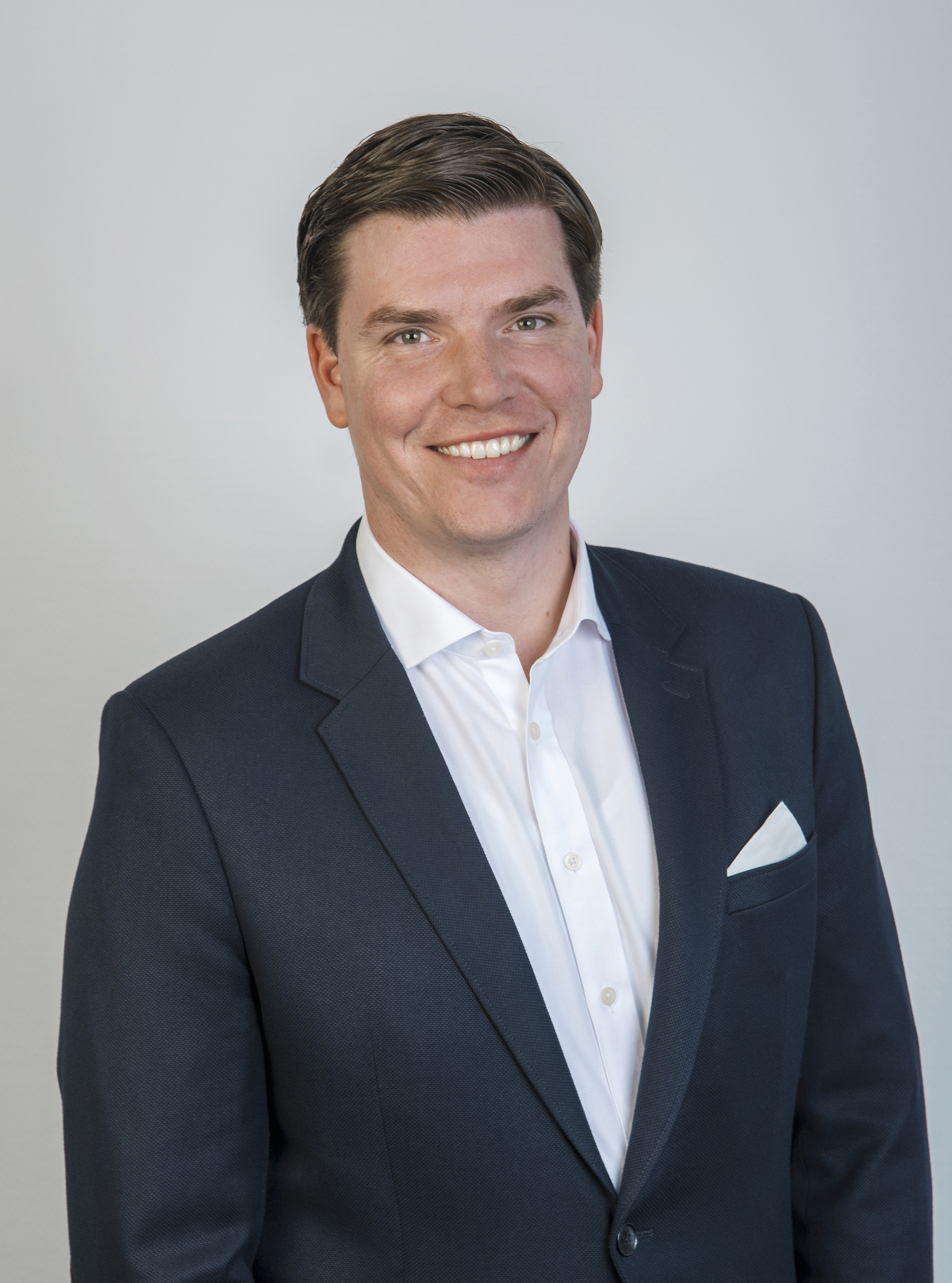 Zur News: Neuzugang bei STAGG & FRIENDS: Florian Schwartz